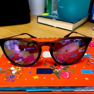 Ray-Ban Erika sunglasses